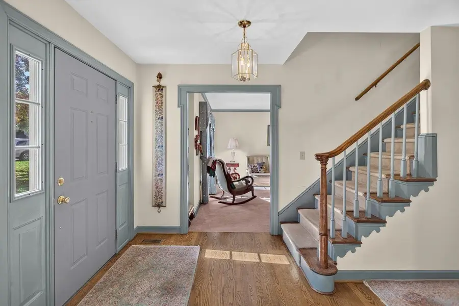 1331 S Dogwood Dr, Harrisonburg, VA 22801 - #3