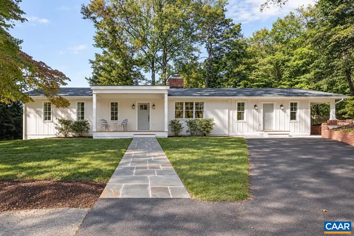 120 Buckingham Rd, Charlottesville, VA 22903 - #1