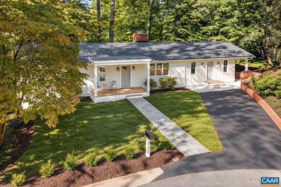 120 Buckingham Rd, Charlottesville, VA 22903 - #2
