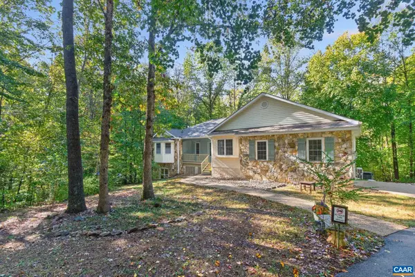 2157 Sclaters Ford Rd, Palmyra, VA 22963
