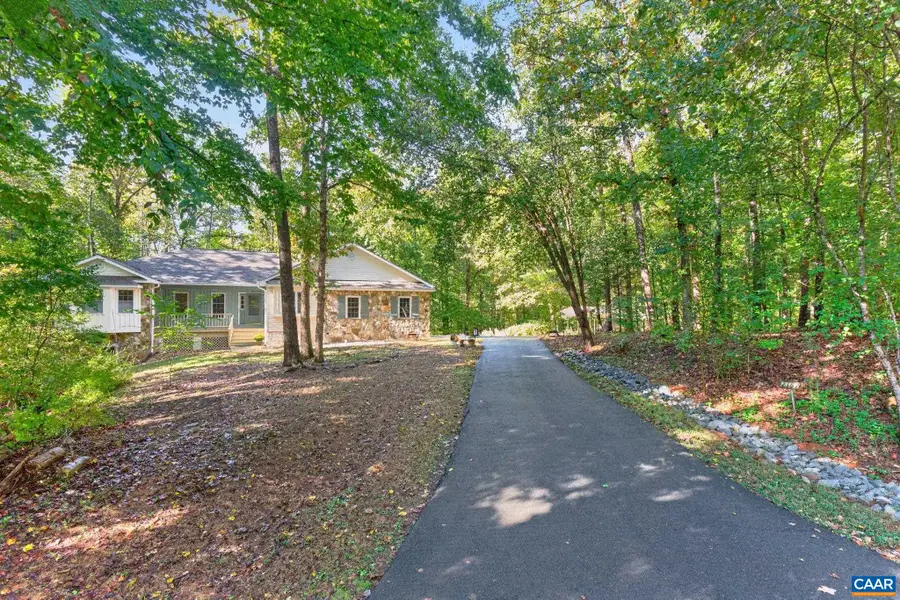 2157 Sclaters Ford Rd, Palmyra, VA 22963 - #2