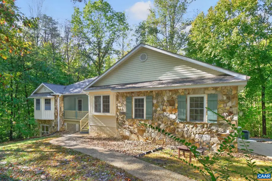 2157 Sclaters Ford Rd, Palmyra, VA 22963 - #3