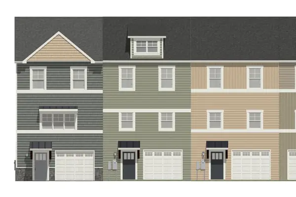 1433 Clydesdale Ln, Rockingham, VA 22801