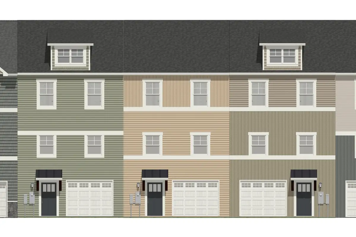 1437 Clydesdale Ln, Massanetta Springs, VA 22801 - #1
