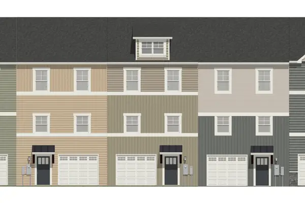 1441 Clydesdale Ln, Rockingham, VA 22801