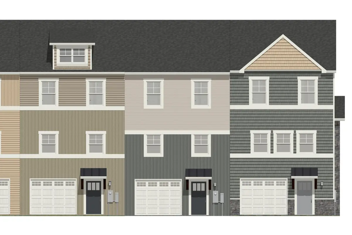 1445 Clydesdale Ln, Massanetta Springs, VA 22801 - #1