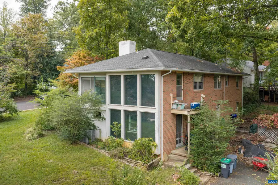 2700 Mcelroy Dr, Charlottesville, VA 22903 - #3