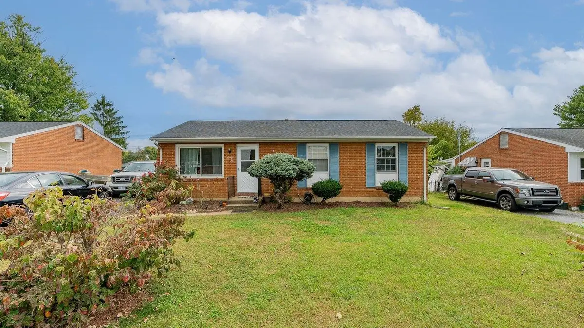95 South Ave, Harrisonburg, VA 22801 - #1