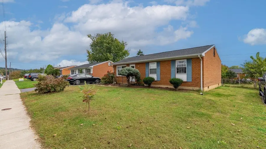 95 South Ave, Harrisonburg, VA 22801 - #2