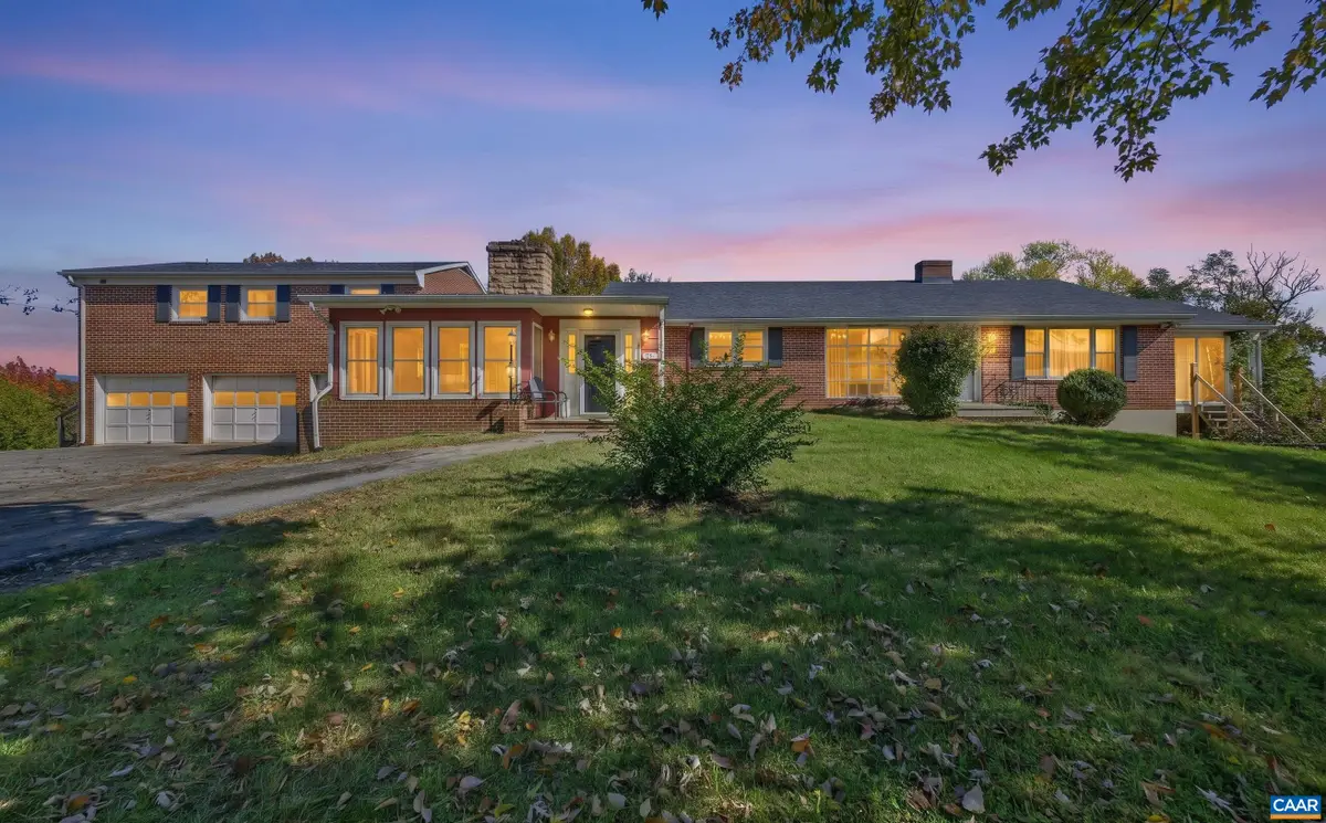 42 Bikah Ln, Lexington, VA 24450 - #1