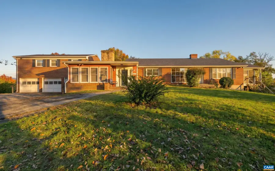 42 Bikah Ln, Lexington, VA 24450 - #2