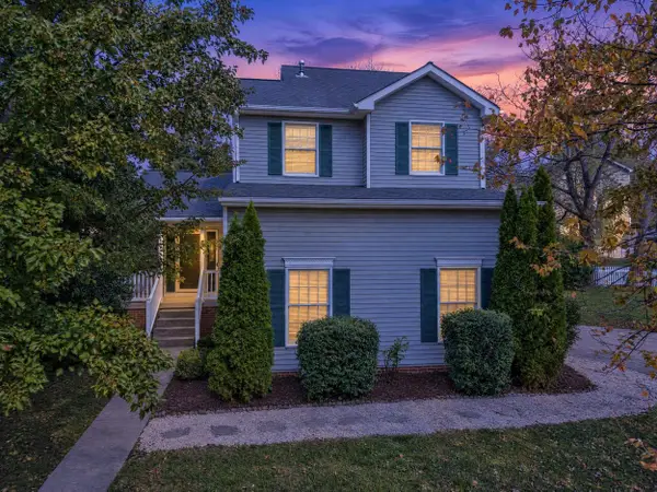 1120 King Edwards Way, Harrisonburg, VA 22801