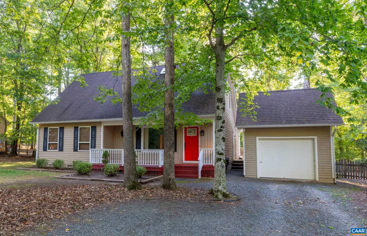 20 Hardwood Rd, Palmyra, VA 22963 - #1