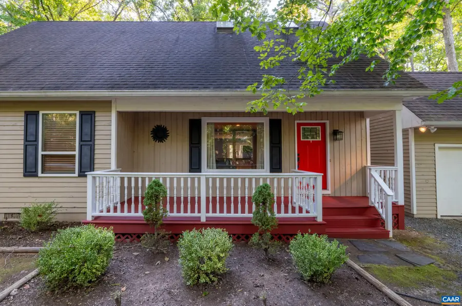 20 Hardwood Rd, Palmyra, VA 22963 - #2