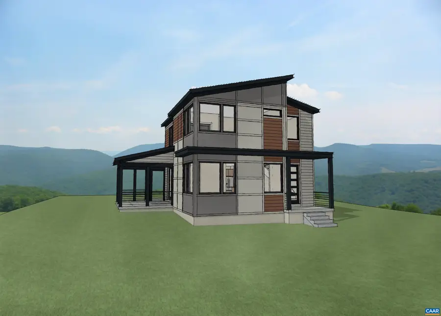 924 Bolling Ave, Charlottesville, VA 22902 - #2