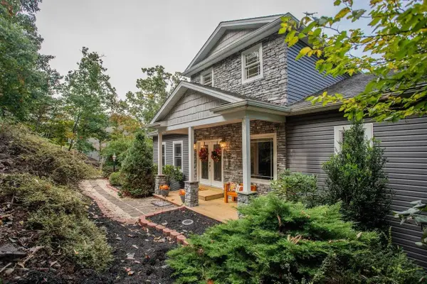 4981 Nicklaus Ln, Mcgaheysville, VA 22840