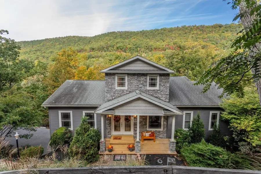 4981 Nicklaus Ln, McGaheysville, VA 22840 - #2