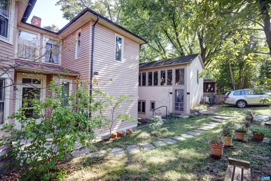 433 N 1st St, Charlottesville, VA 22902 - #2