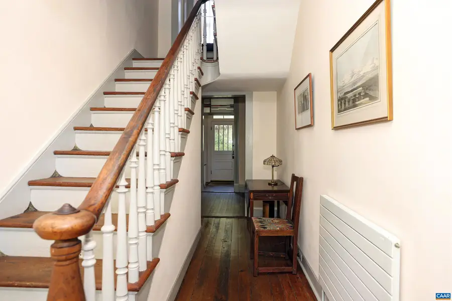 433 N 1st St, Charlottesville, VA 22902 - #3
