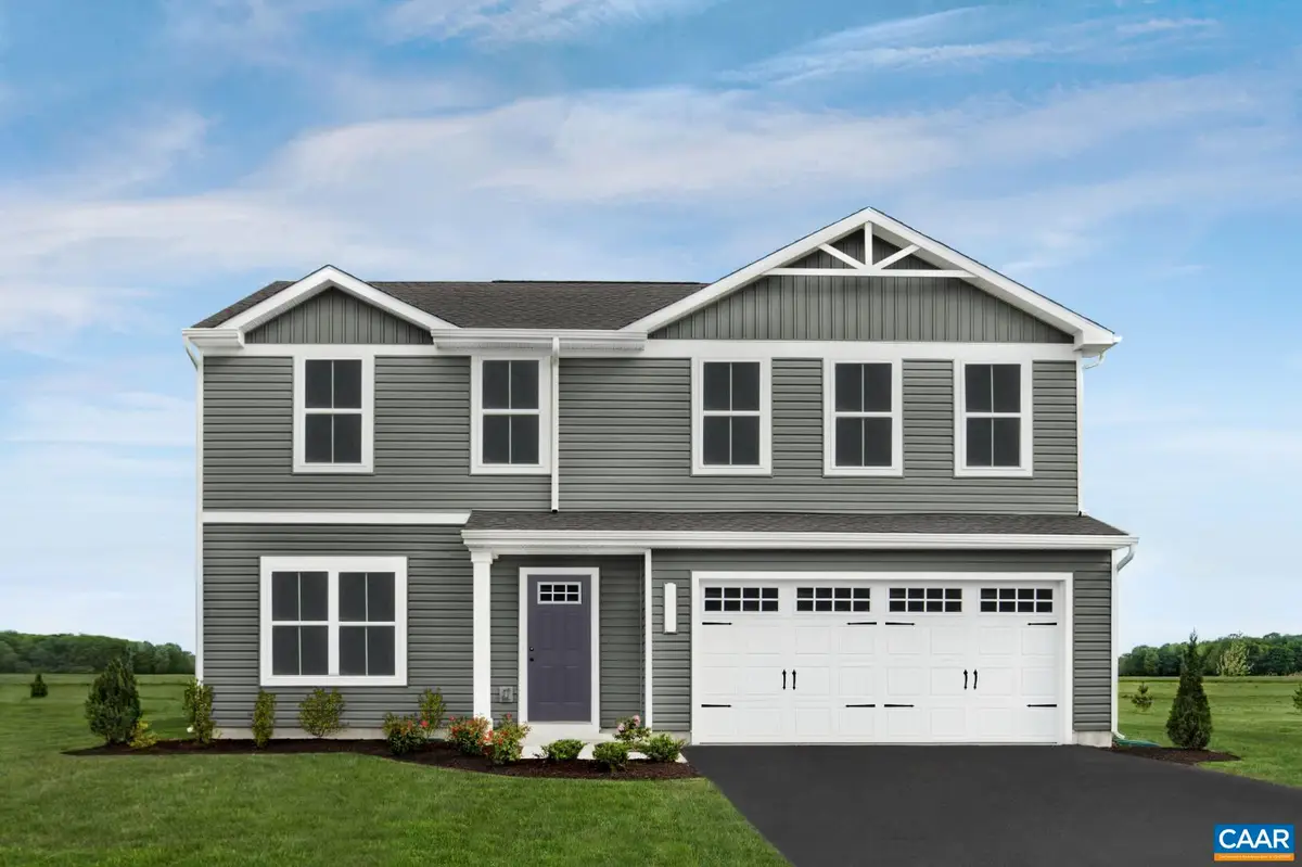 276 Arches Ln, Barboursville, VA 22923 - #1
