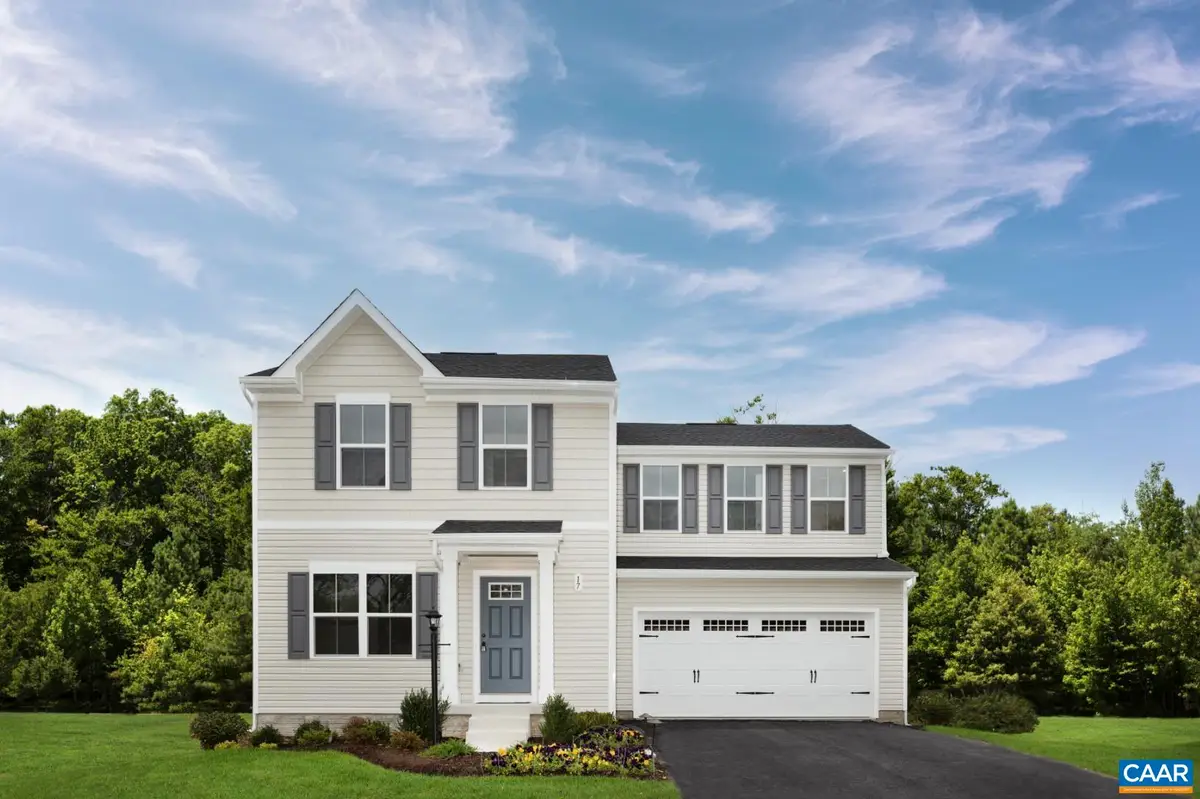 279 Arches Ln, Barboursville, VA 22923 - #1