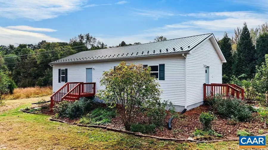 1238 Tye Brook Hwy, Piney River, VA 22964 - #2