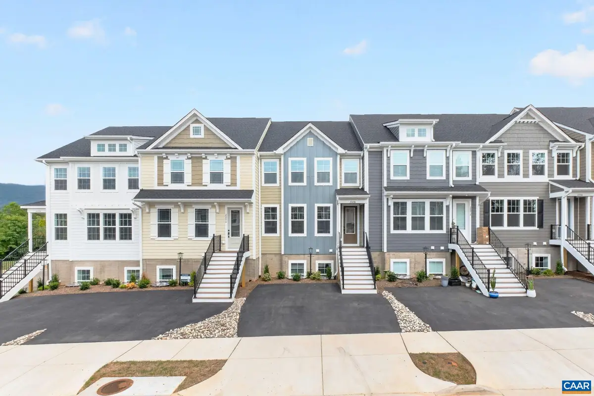 2229 Leeham St, Crozet, VA 22932 - #1