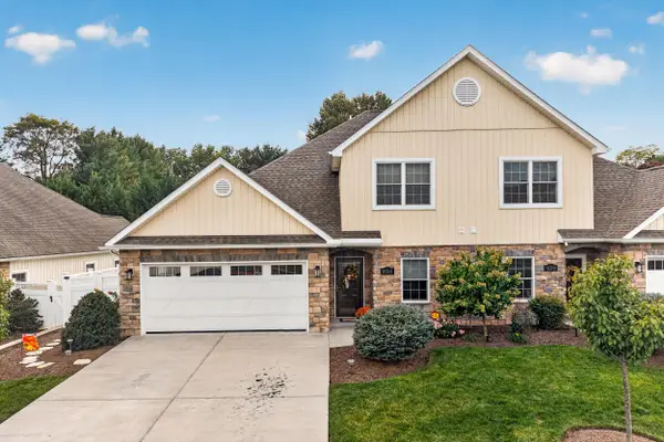 430 Callaway Cir, Rockingham, VA 22801