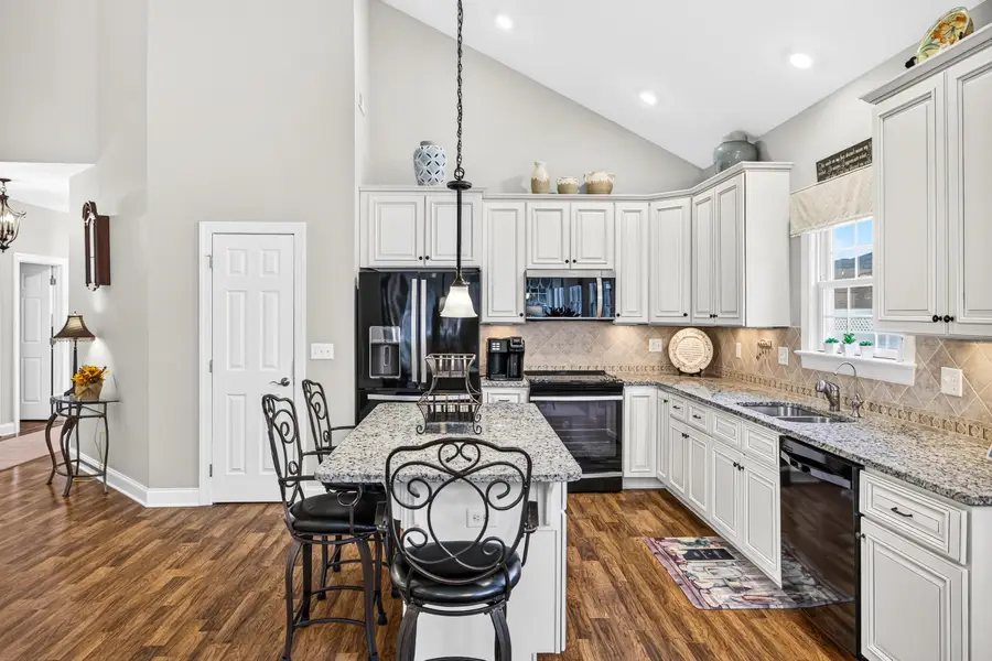 430 Callaway Cir, Massanetta Springs, VA 22801 - #3