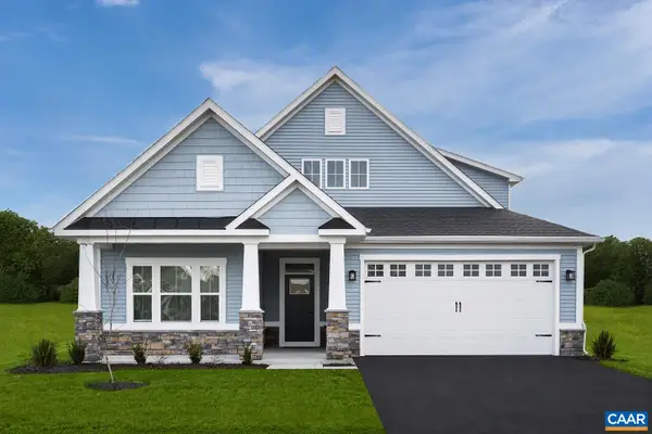 34 Butterfield Ln, Keswick, VA 22947