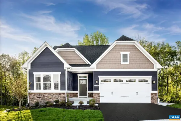73 Mossy Rock Rd, Keswick, VA 22947
