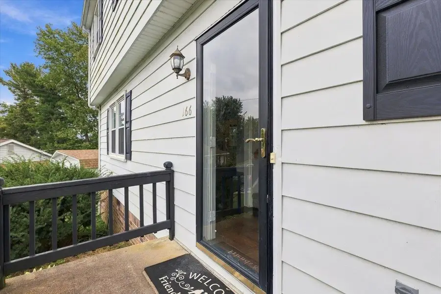 166 Westhampton Ct, Harrisonburg, VA 22801 - #2