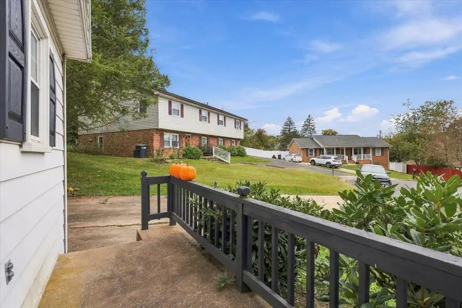 166 Westhampton Ct, Harrisonburg, VA 22801 - #3
