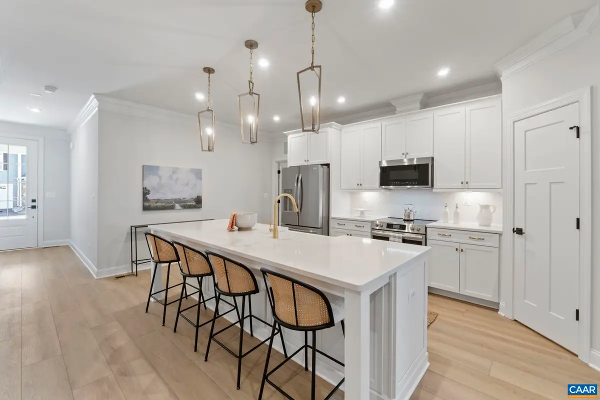 189 Otis St, Charlottesville, VA 22911 - #1