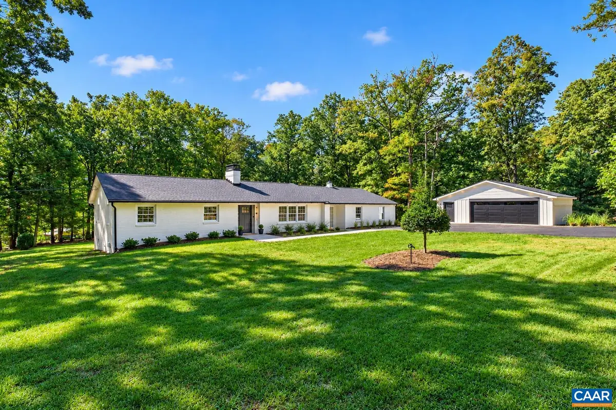 1480 Old Ballard Rd, Charlottesville, VA 22901 - #1
