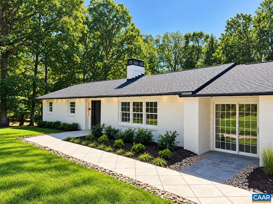 1480 Old Ballard Rd, Charlottesville, VA 22901 - #2