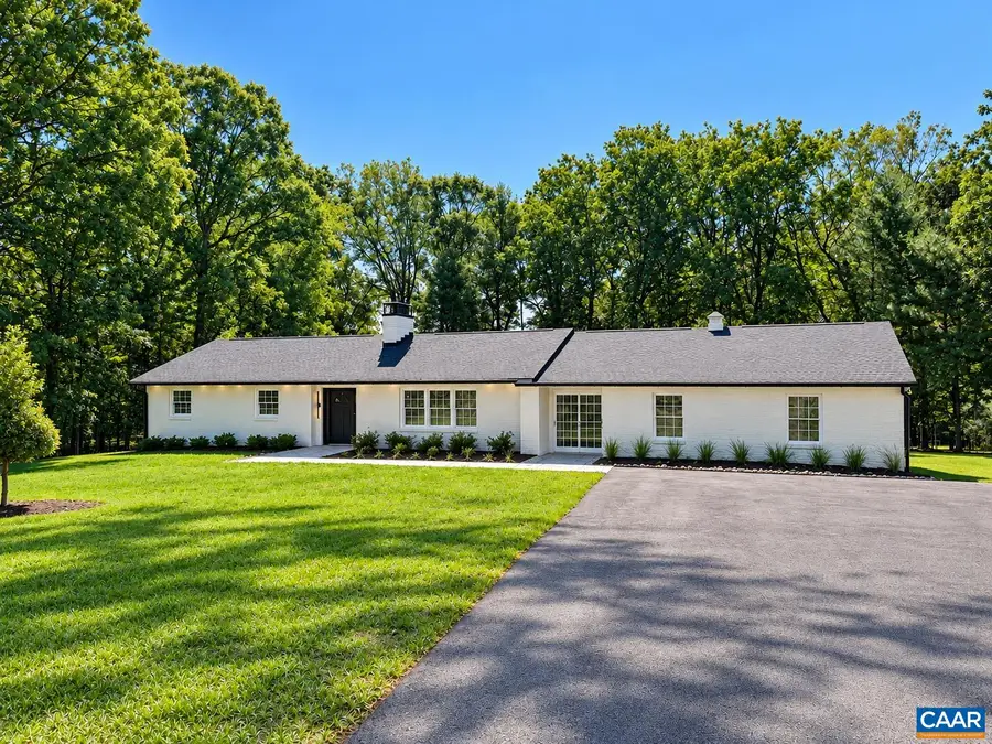 1480 Old Ballard Rd, Charlottesville, VA 22901 - #3