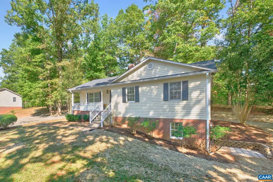 293 Jonquil Rd, Ruckersville, VA 22968 - #3