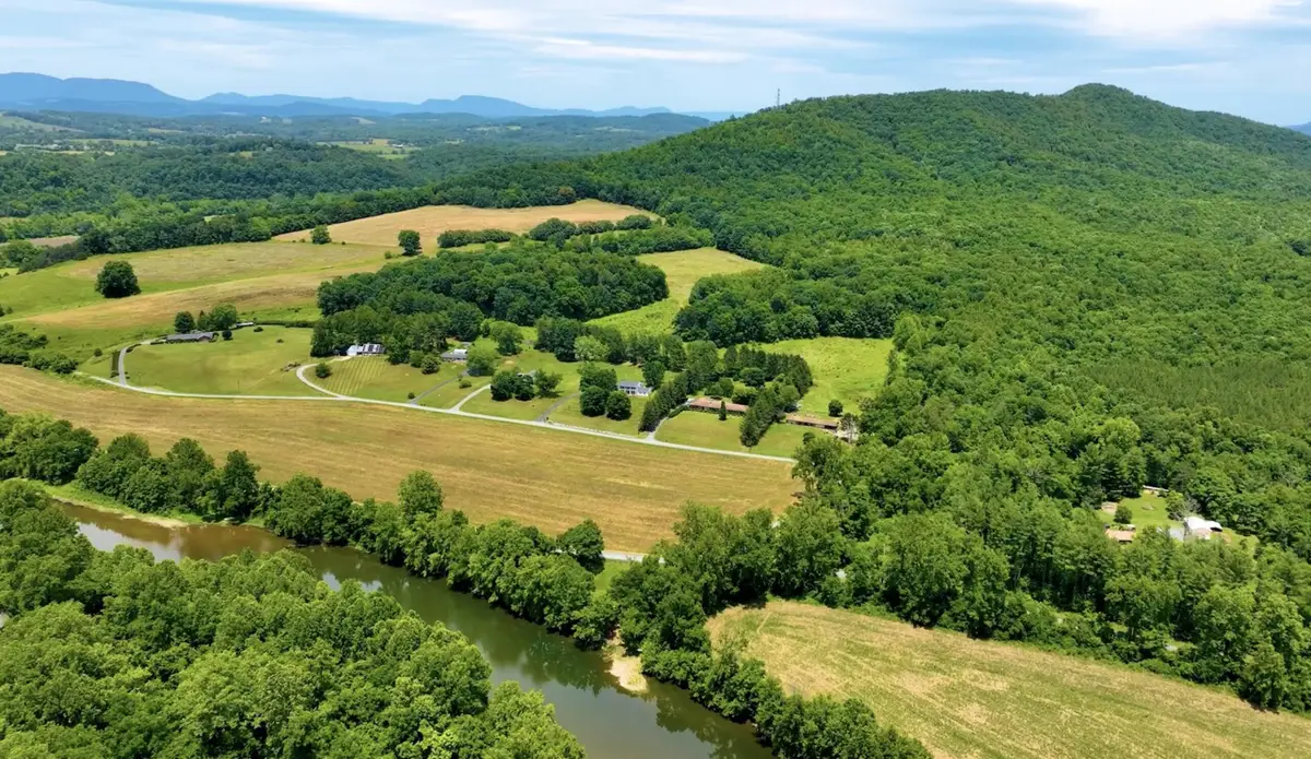 TBD River Rd, Buena Vista, VA 24416 - #1