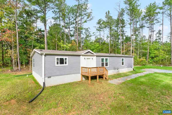5195 Green Creek Rd, Schuyler, VA 22969