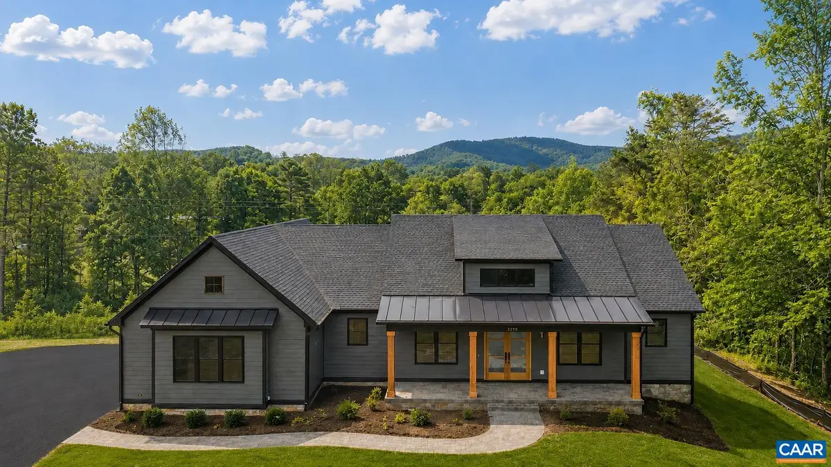 Lot 4 Tierney Ln, Ruckersville, VA 22968 - #1