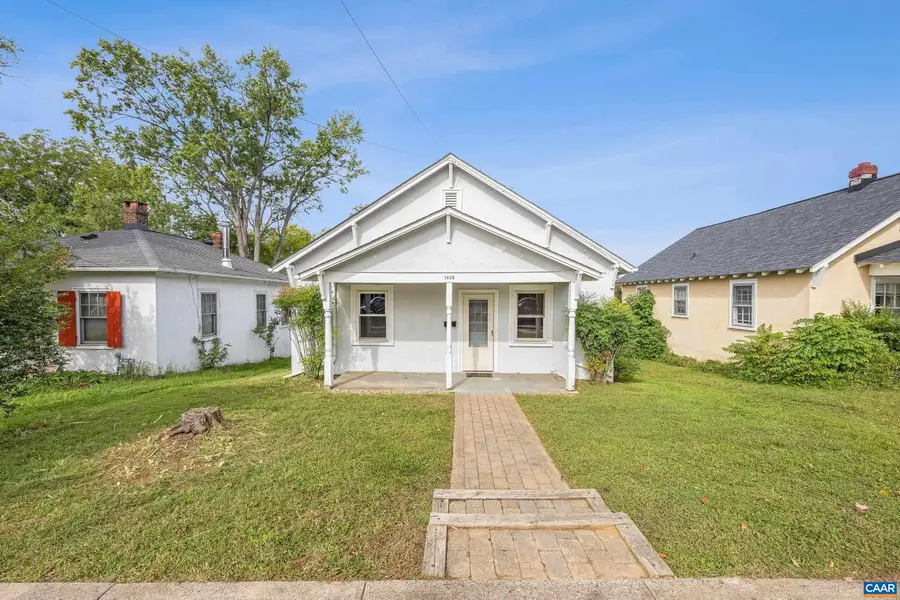 1405 Early St, Charlottesville, VA 22902 - #2