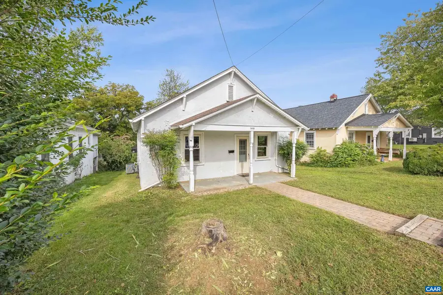 1405 Early St, Charlottesville, VA 22902 - #3