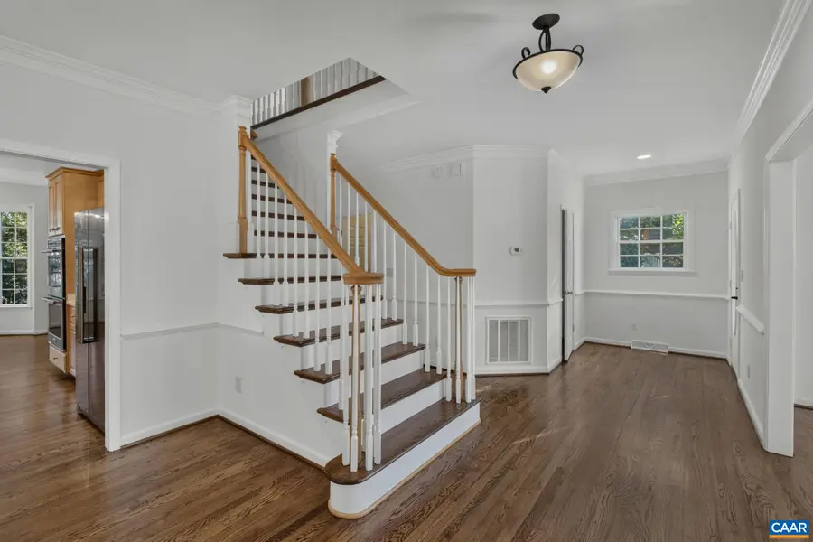 938 Braeburn St, Crozet, VA 22932 - #3