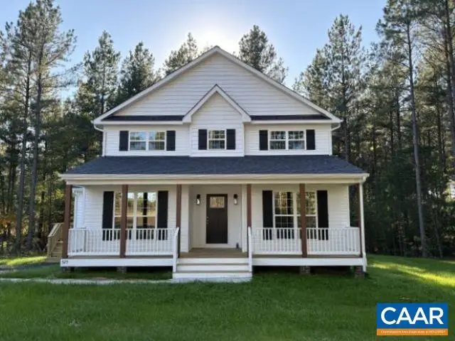 525 Rising Sun Rd, Palmyra, VA 22963 - #2