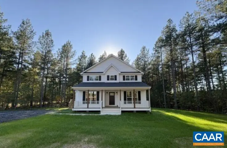 525 Rising Sun Rd, Palmyra, VA 22963 - #3