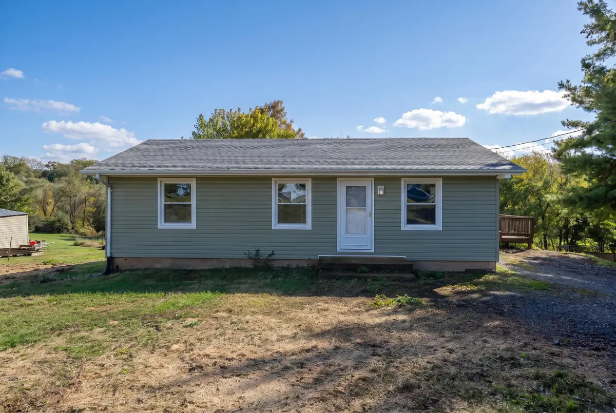 15502 Forestville Rd, Timberville, VA 22853 - #1