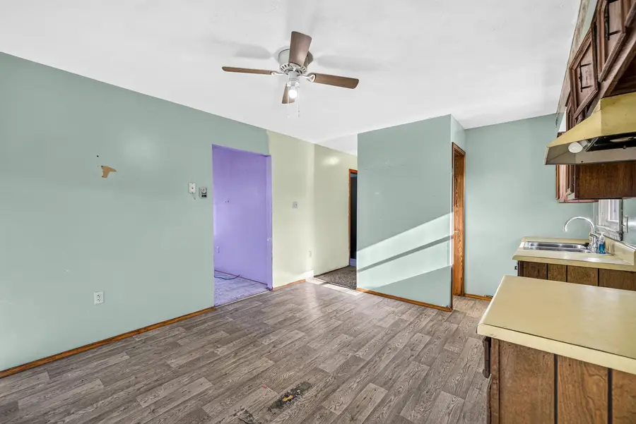 15502 Forestville Rd, Timberville, VA 22853 - #3