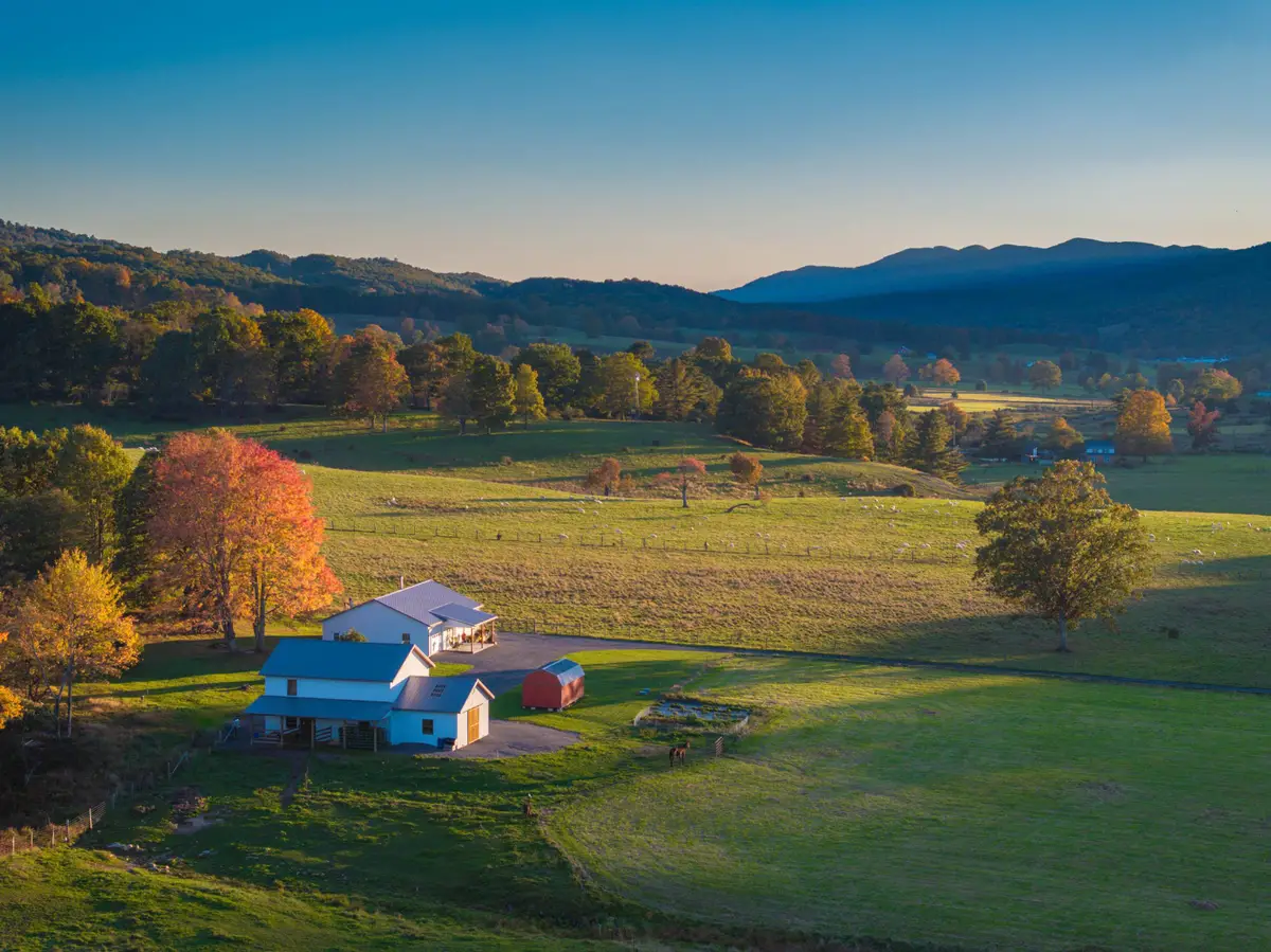 2059 Jackson River Rd, Monterey, VA 24465 - #1
