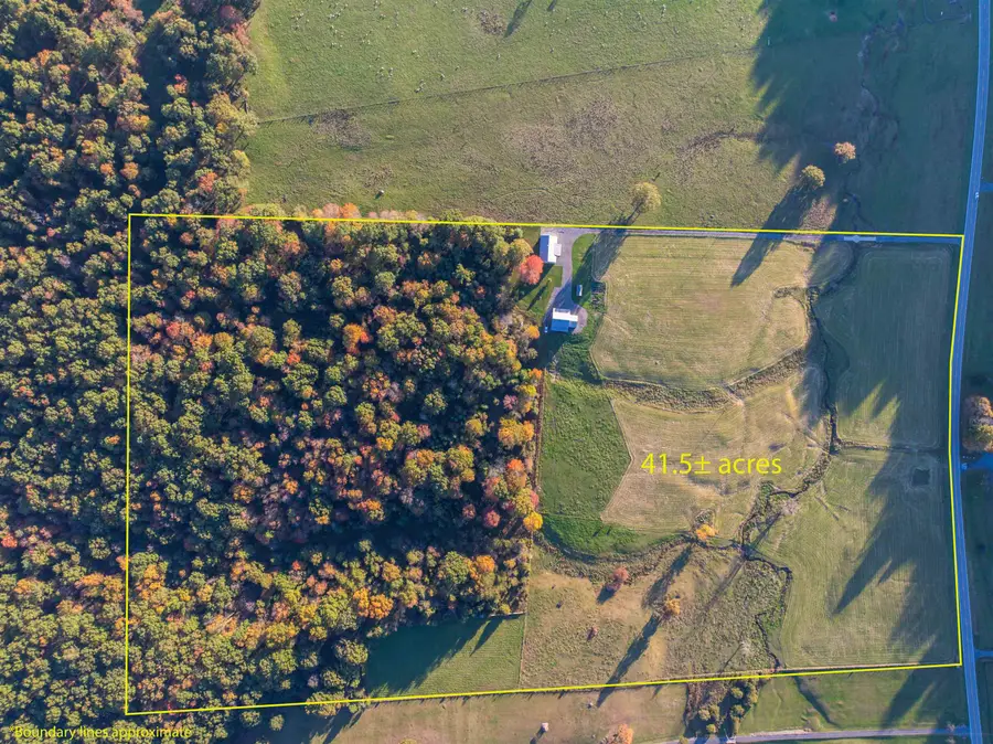 2059 Jackson River Rd, Monterey, VA 24465 - #2